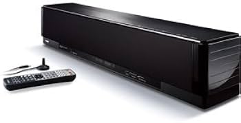 Amazon.co.jp: YAMAHA 5.1chホームシアターシステム ブラック YSP Amazon.co.jp: YAMAHA 5.1chホームシアターシステム ブラック YSP